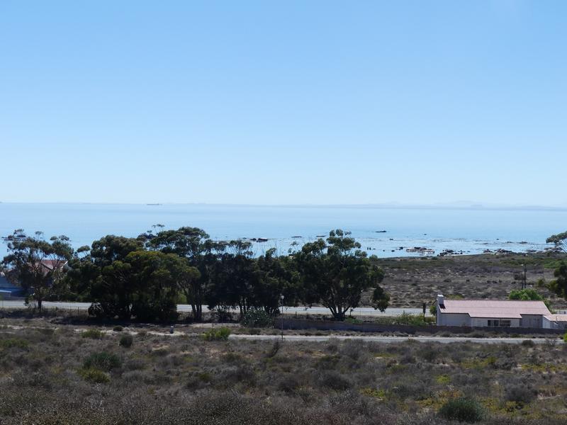 0 Bedroom Property for Sale in Sandy Point Western Cape